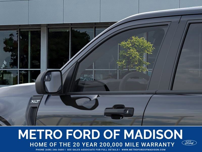 New 2026 Ford Maverick XLT w/ Equipment Group 301A image 22