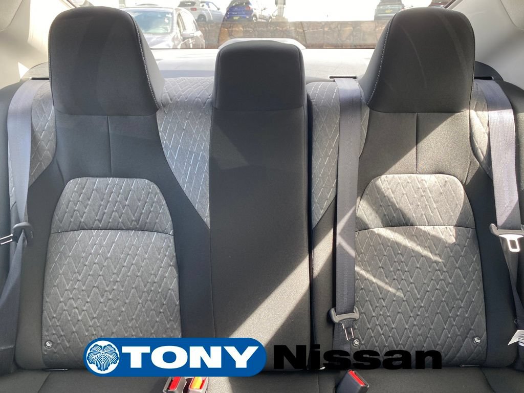 New 2026 Nissan Sentra SV w/ SV Convenience Package FWD image 54