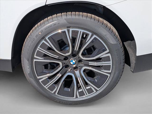 New 2026 BMW X3 xDrive30i w/ Premium Package AWD/4WD image 10