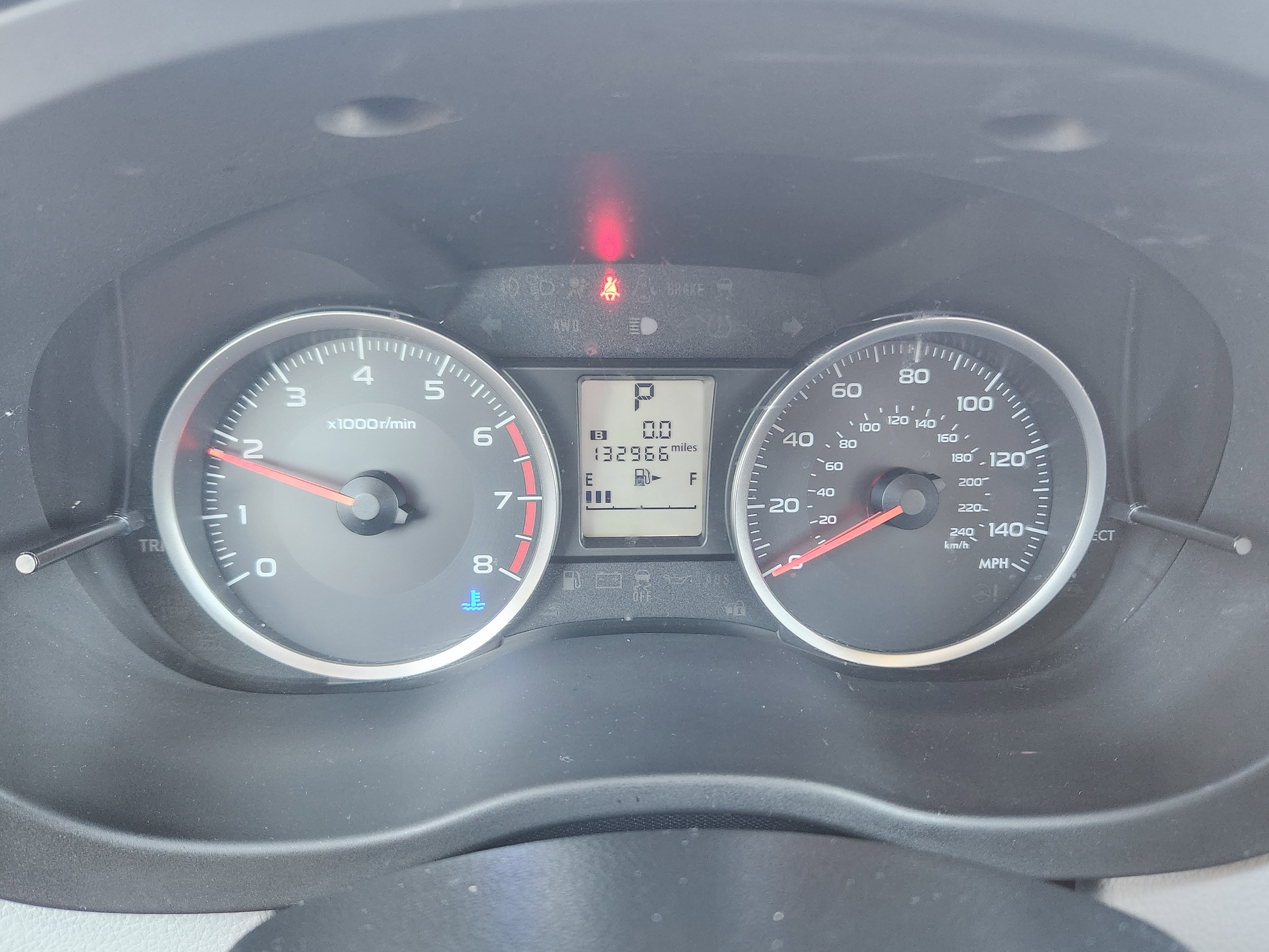 Used 2015 Subaru Forester 2.5i Premium w/ All-Weather Package image 12