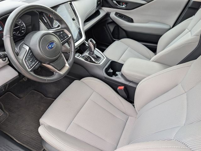 Used 2024 Subaru Legacy Premium image 15