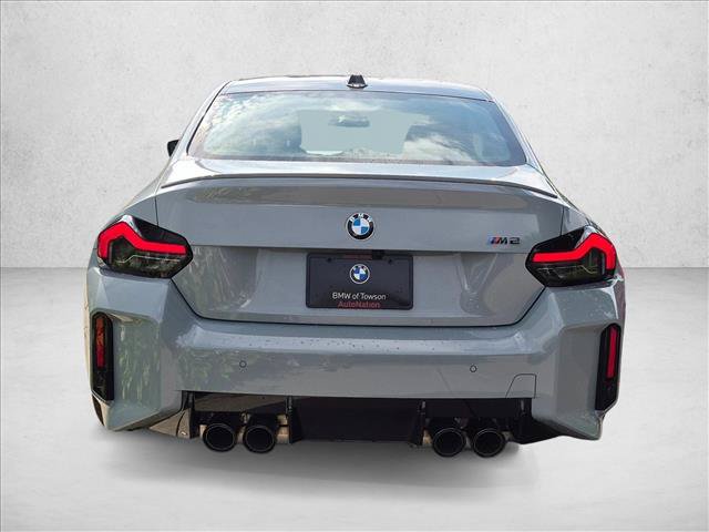New 2026 BMW M2 w/ Lighting Package RWD image 8