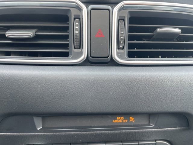 Used 2023 MAZDA CX-5 AWD 2.5 S w/ Preferred Package image 28