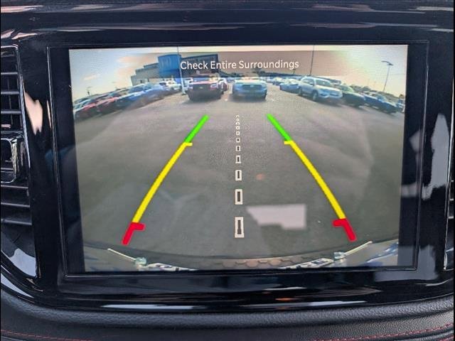 Used 2024 Dodge Durango GT image 11