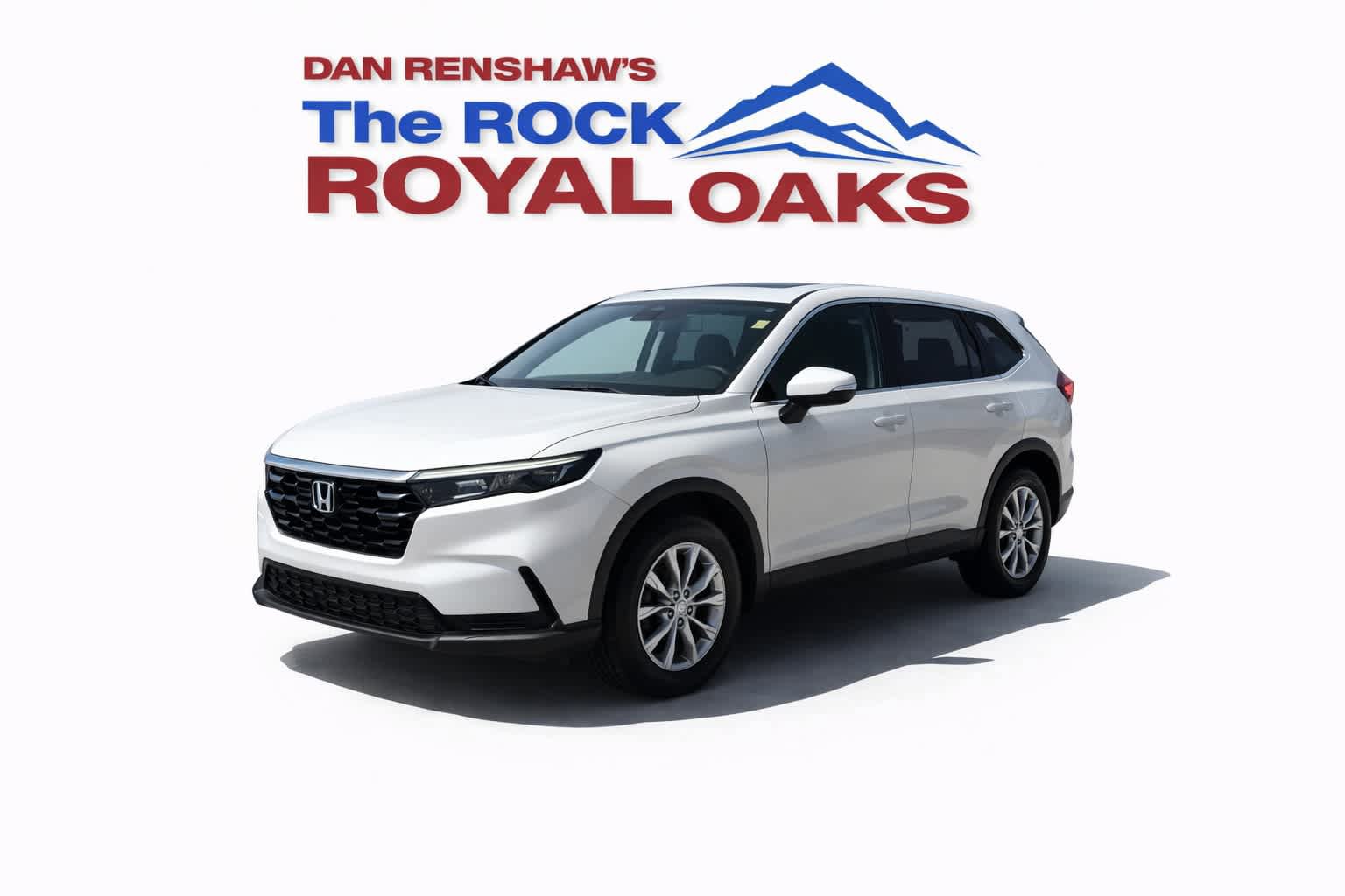 Used 2025 Honda CR-V EX video 1