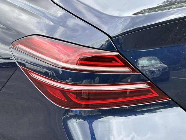 New 2026 Genesis G70 2.5T image 14