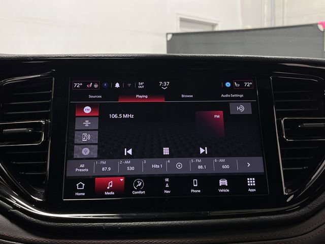 Used 2025 Dodge Durango R/T image 20