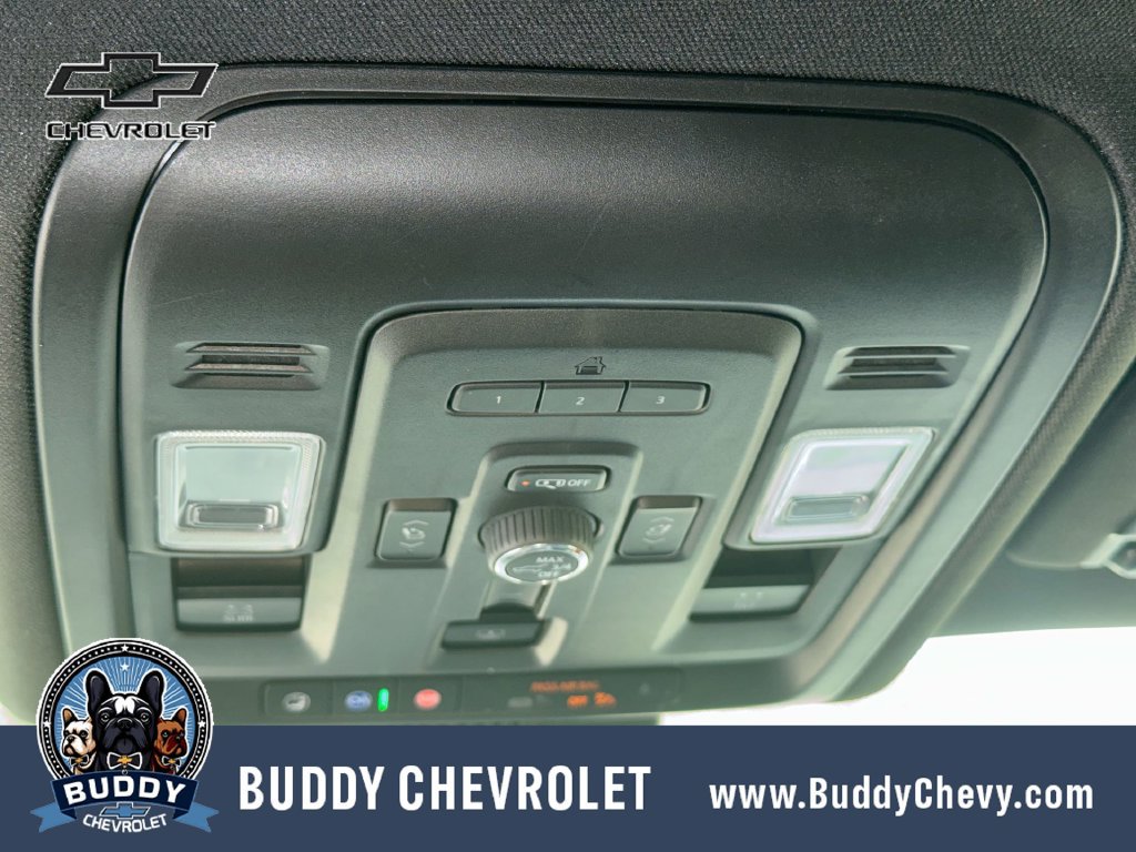 Used 2023 GMC Yukon XL Denali AWD/4WD image 19