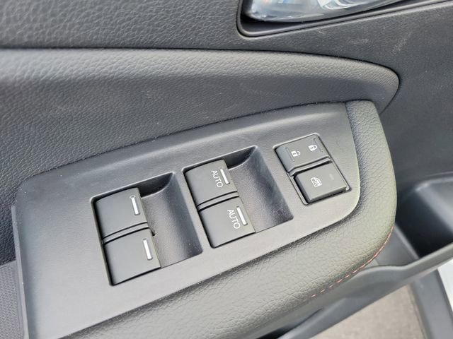 New 2026 Honda Ridgeline Black Edition image 19