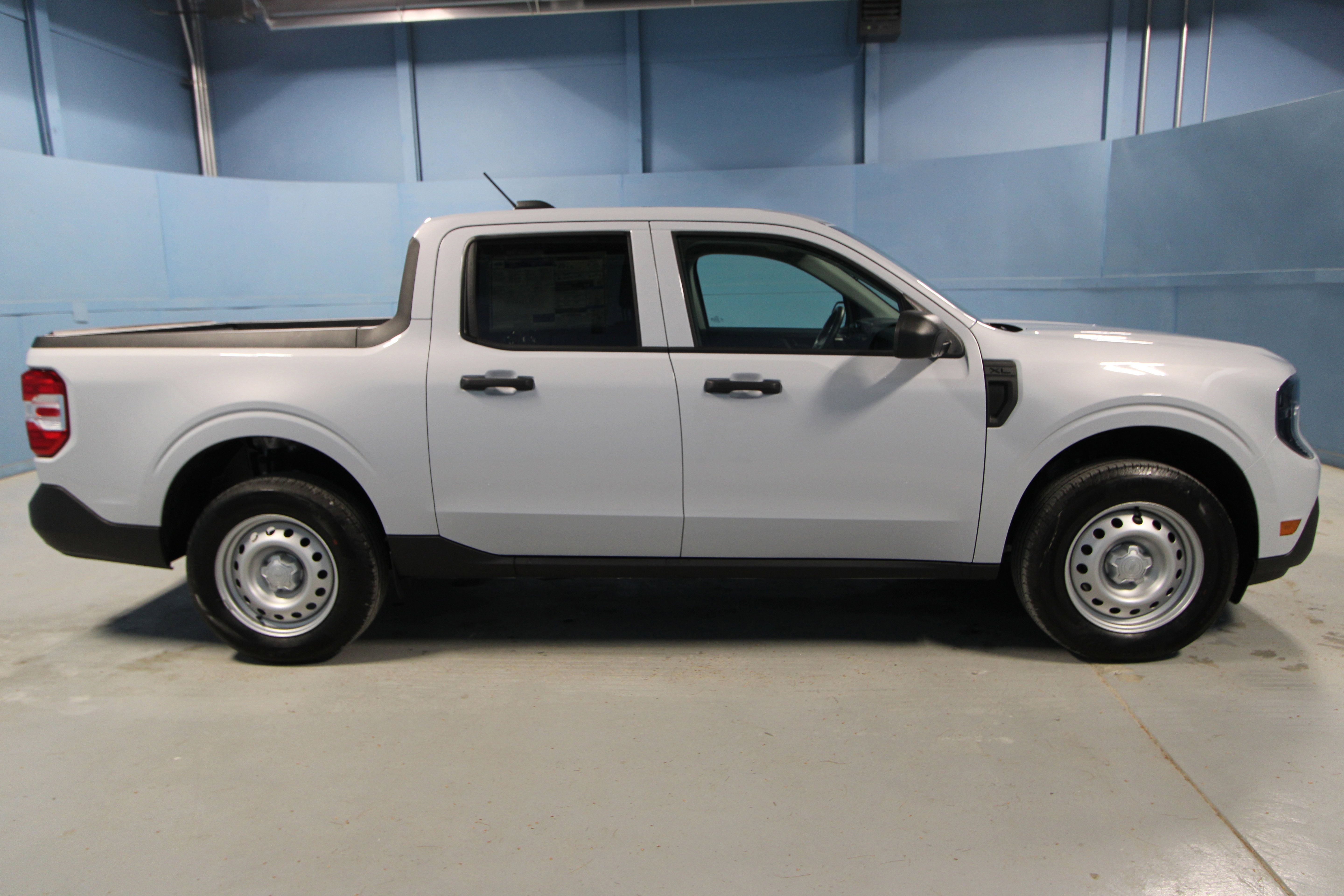 New 2026 Ford Maverick XL w/ 4K Tow Package AWD/4WD image 24