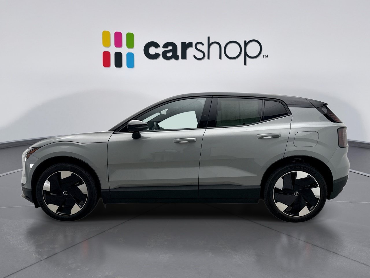 Used 2025 Volvo EX30 Plus w/ Protection Package Premier AWD/4WD image 2