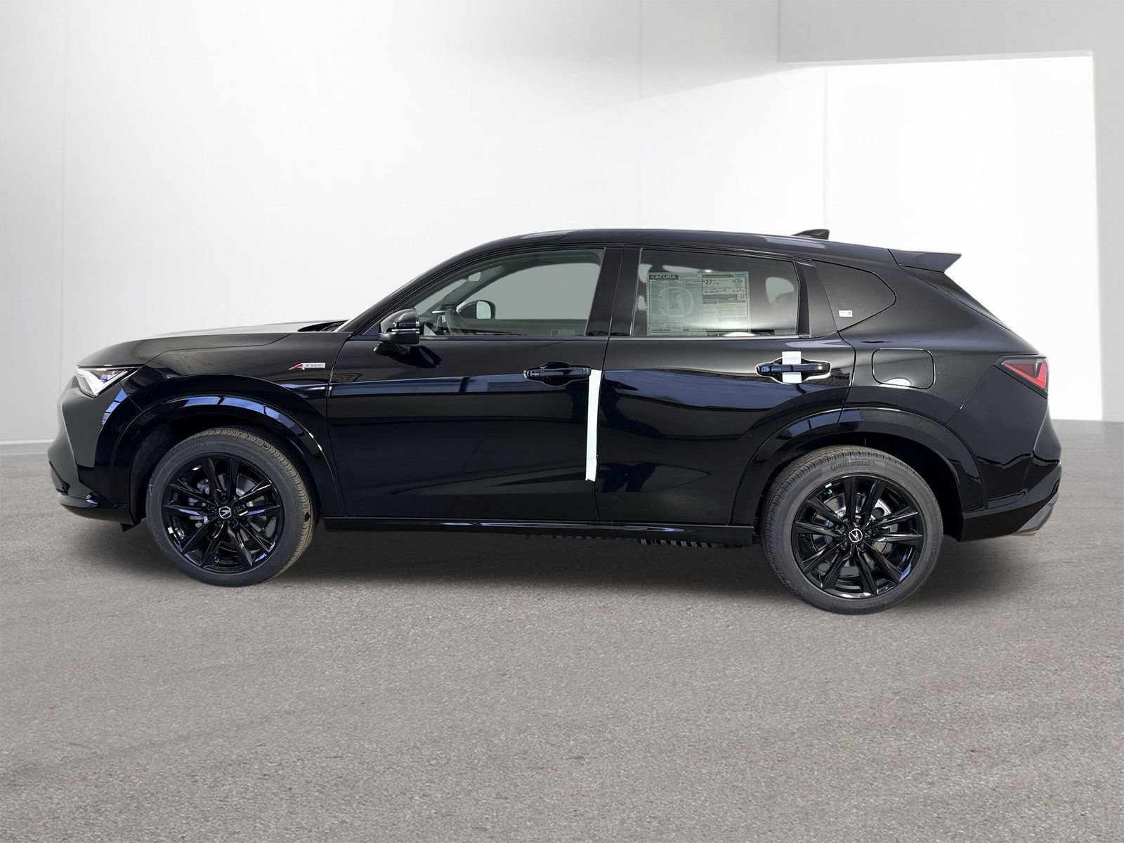 New 2026 Acura ADX A-Spec image 28