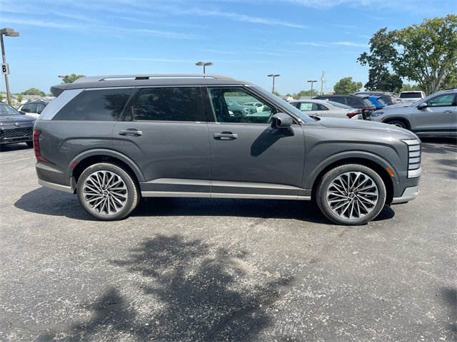 New 2026 Hyundai Palisade Calligraphy image 30