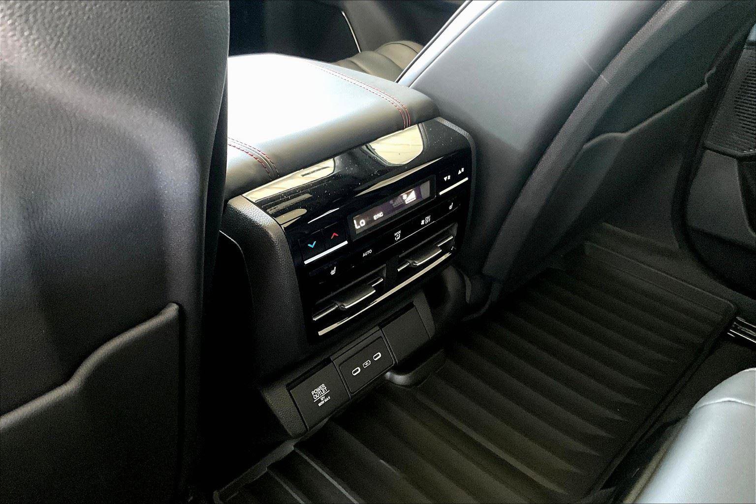 New 2026 Acura MDX A-Spec image 32