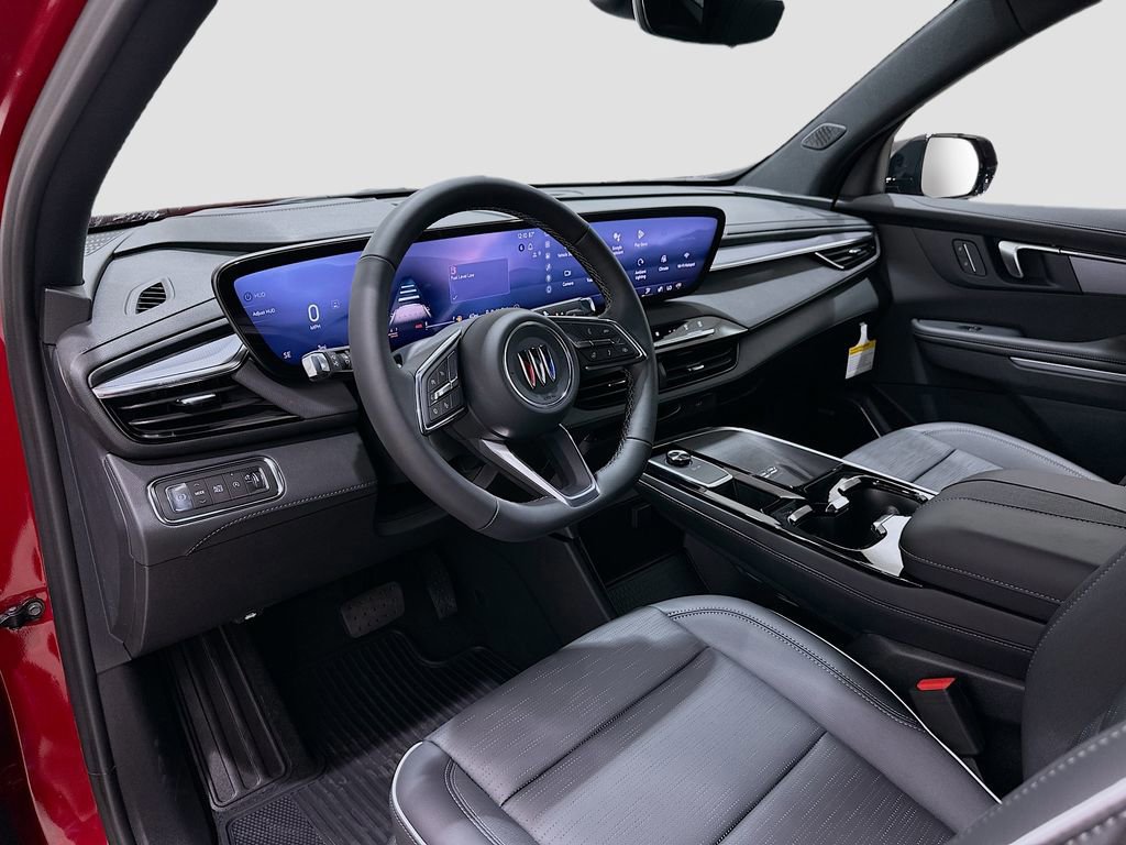 New 2026 Buick Enclave Sport Touring w/ Power Package image 9