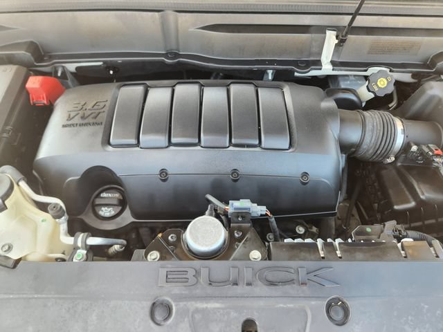 Used 2012 Buick Enclave Premium w/ Trailering Provision Package FWD image 34