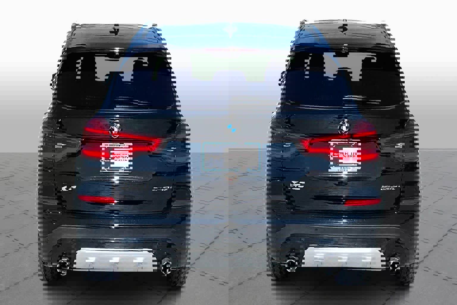 Used 2021 BMW X3 sDrive30i w/ Convenience Package image 5