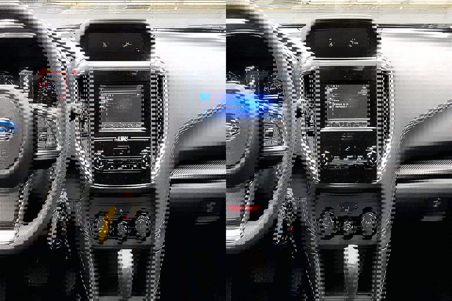 Used 2017 Subaru Impreza 2.0i Premium image 9