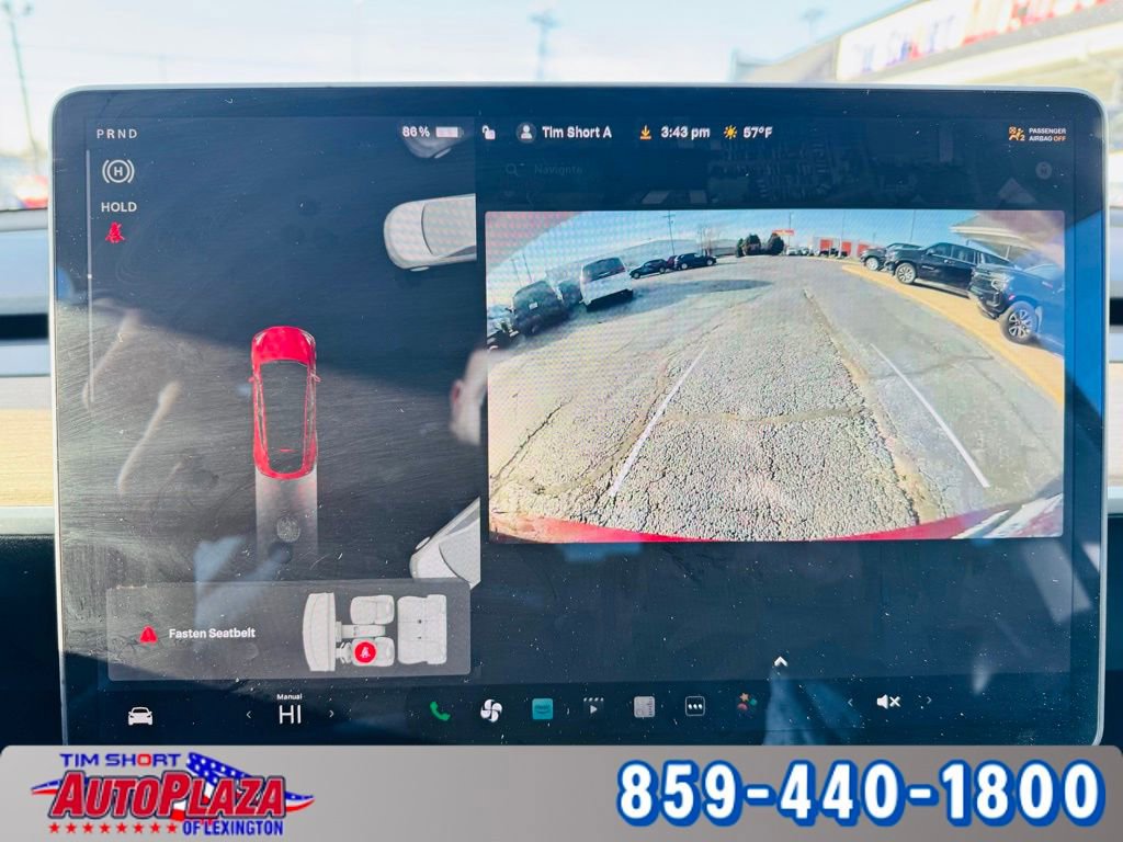 Used 2021 Tesla Model Y Long Range image 28