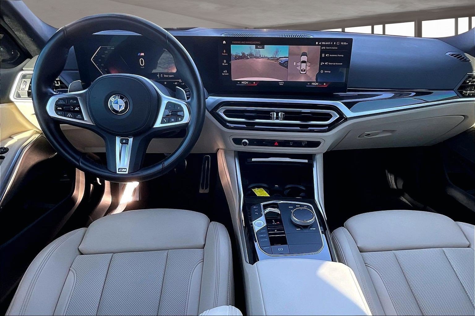 Used 2023 BMW M340i xDrive image 7