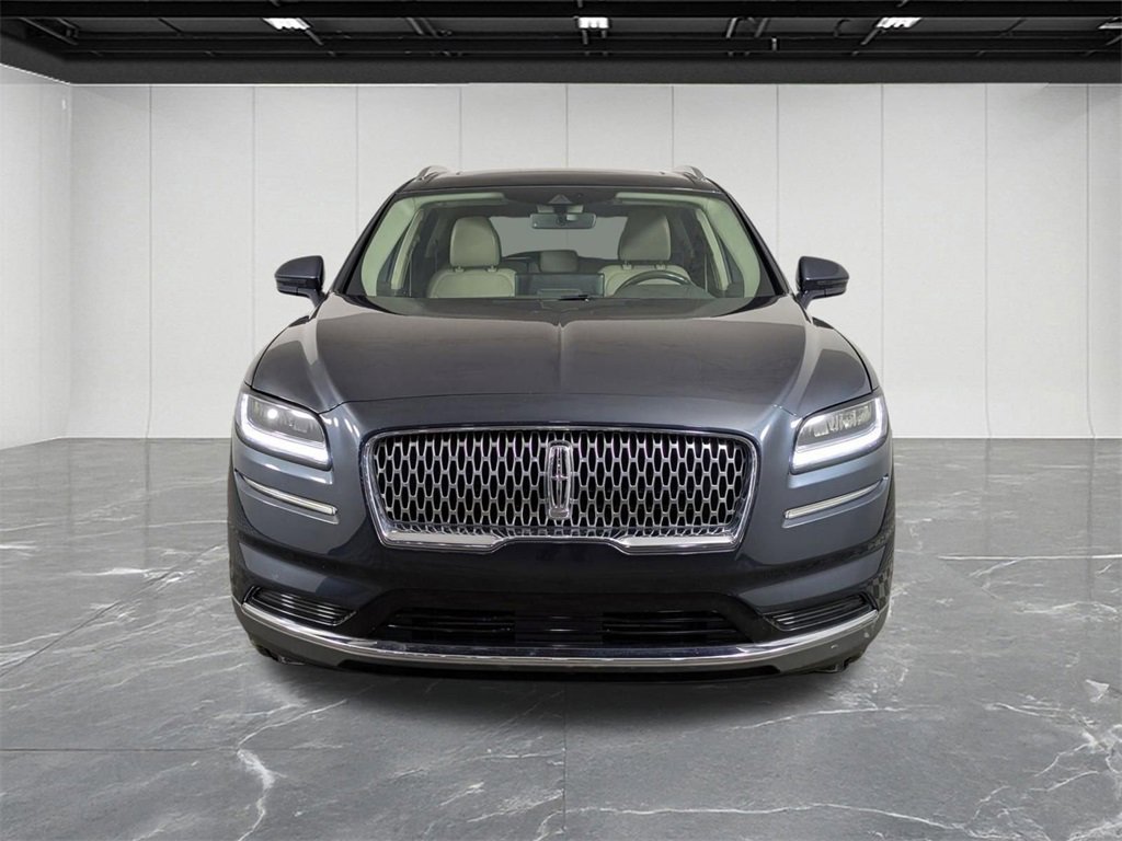 Used 2022 Lincoln Nautilus Reserve image 8