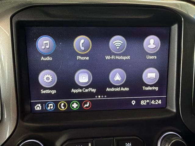 Used 2019 Chevrolet Silverado 1500 RST AWD/4WD image 20