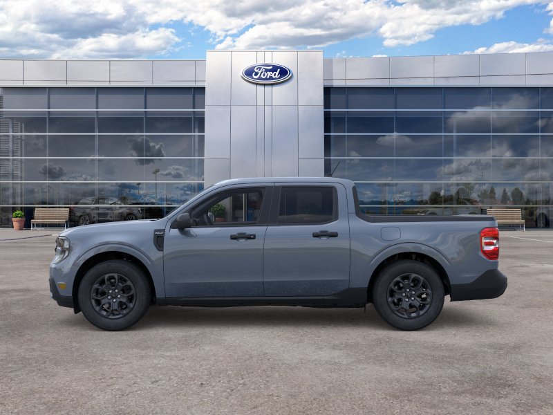 New 2026 Ford Maverick XLT w/ Equipment Group 301A AWD/4WD image 3