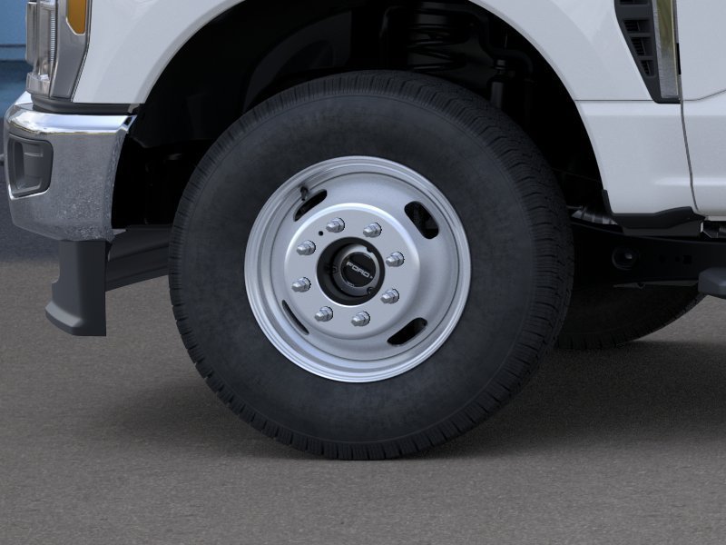 New 2026 Ford F350 XL w/ XL Chrome Package AWD/4WD image 20