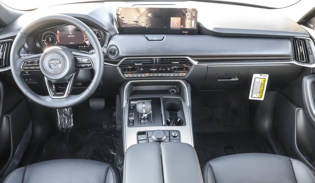 New 2026 MAZDA CX-90 Plug-In Hybrid w/ Premium Plus image 39