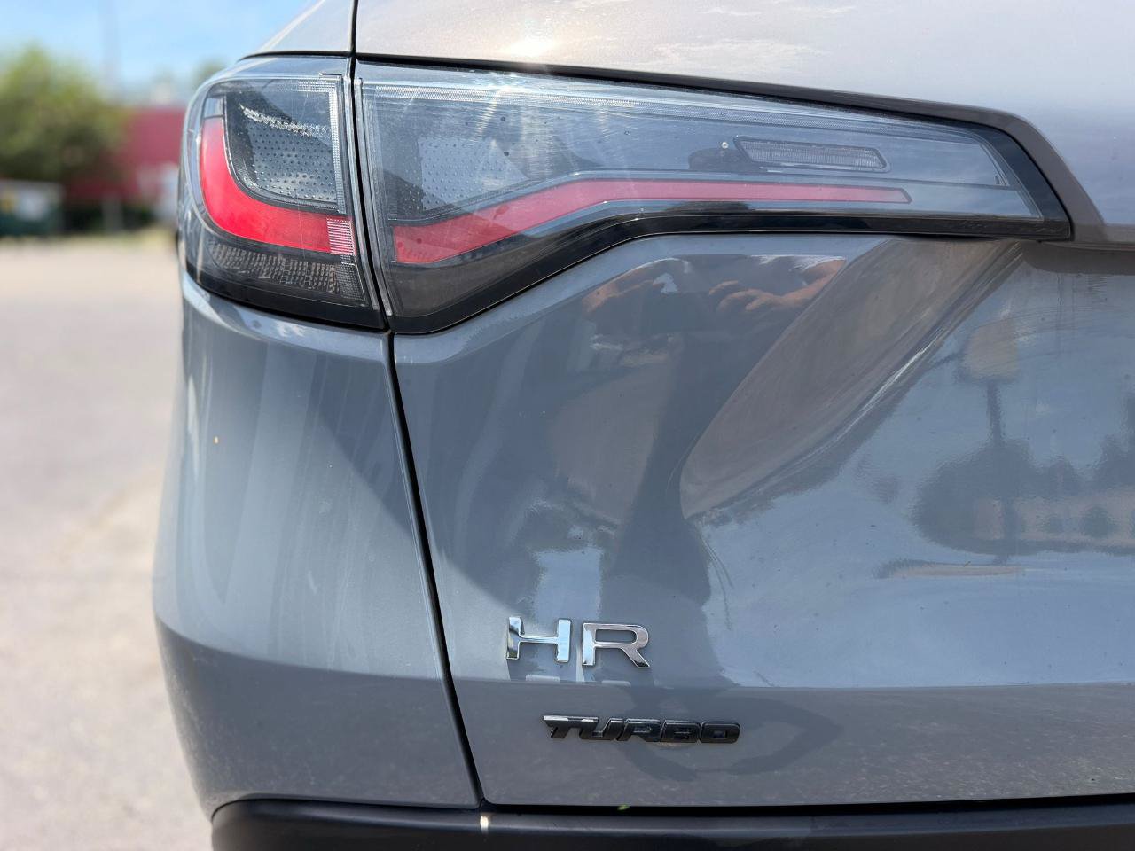Used 2024 Honda HR-V Sport image 26