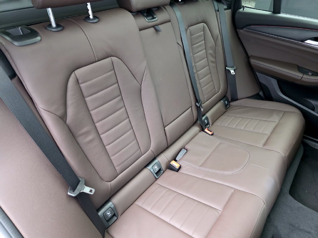 Certified 2024 BMW X3 xDrive30i w/ Premium Package AWD/4WD image 25