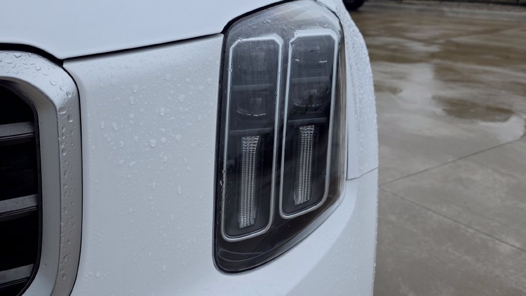 Used 2024 Kia Telluride S w/ S Sunroof Package AWD/4WD image 9