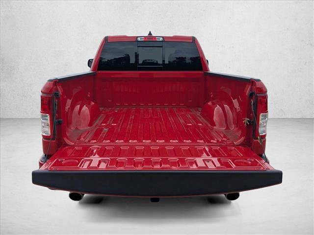 Used 2022 RAM 1500 Lone Star RWD image 6