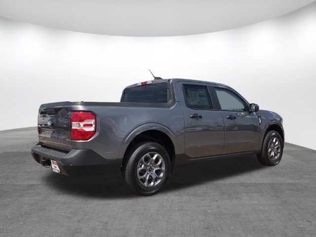 New 2026 Ford Maverick XLT w/ 4K Tow Package AWD/4WD image 2
