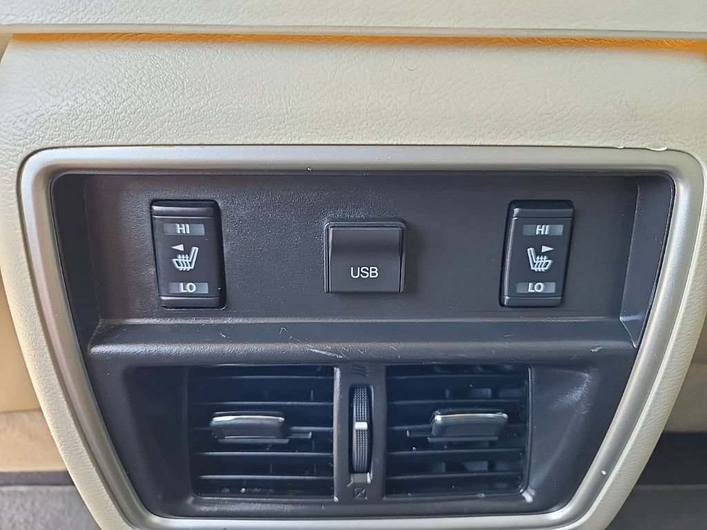 Used 2018 Nissan Murano SL w/ Moonroof Package AWD/4WD image 50