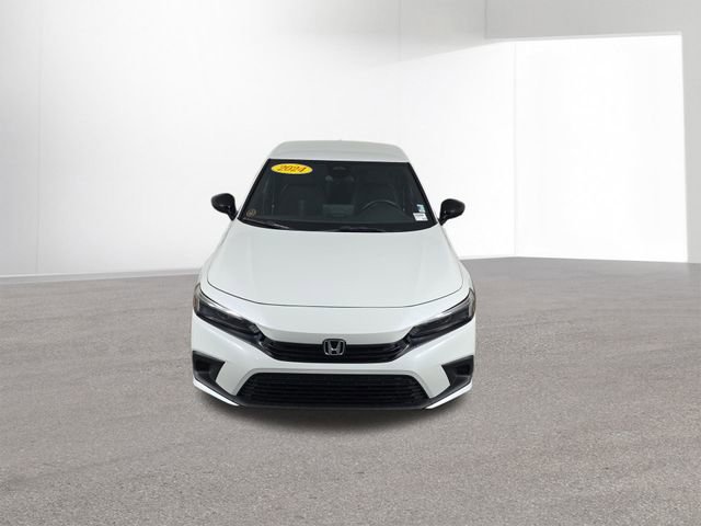 Used 2024 Honda Civic Sport image 45