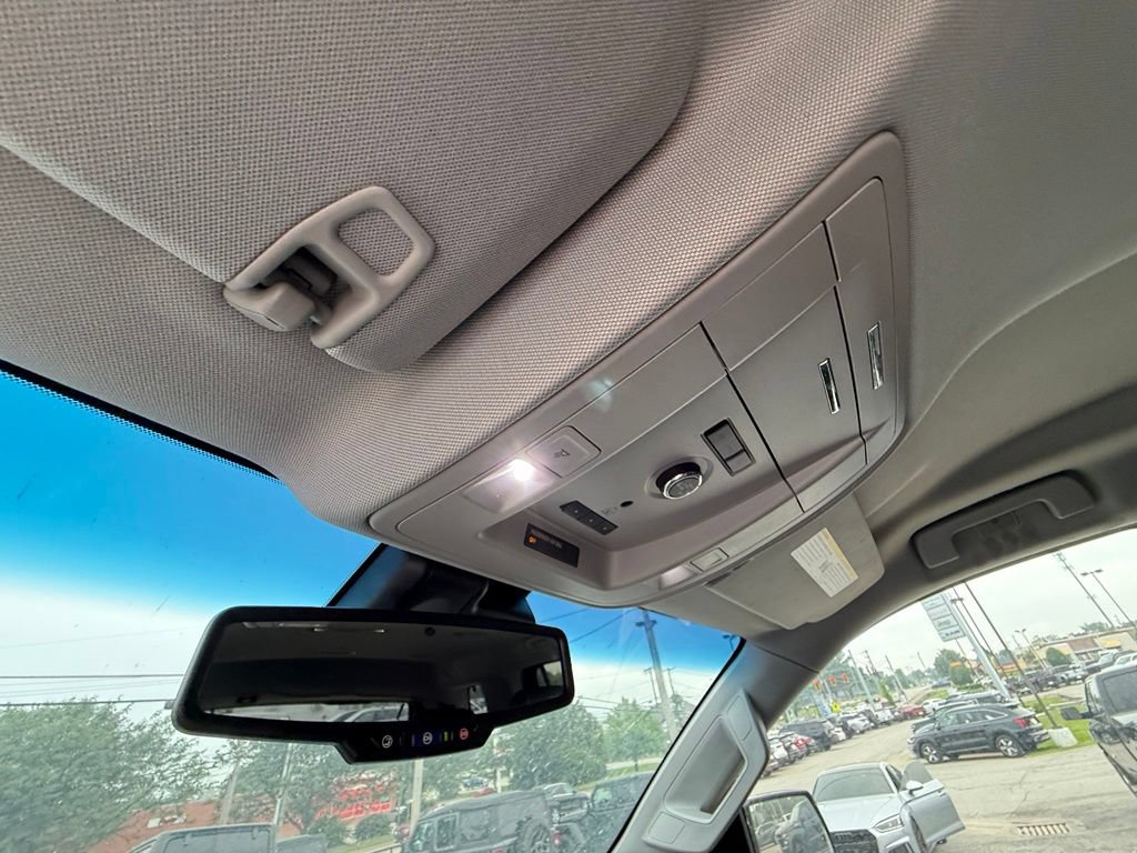 Used 2019 GMC Yukon Denali AWD/4WD image 23