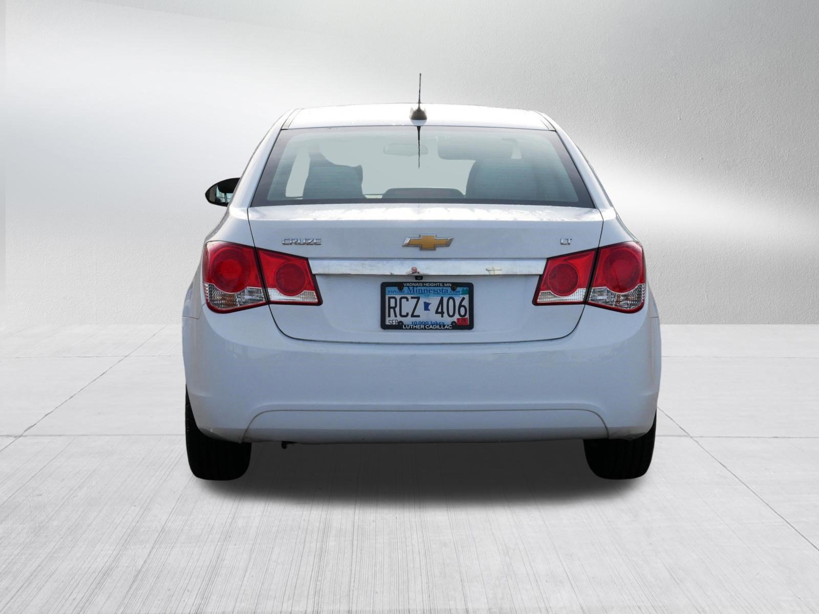 Used 2015 Chevrolet Cruze LT image 6