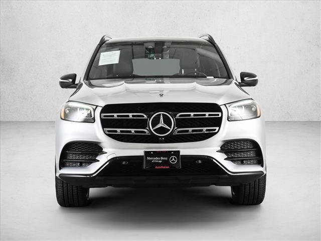 Certified 2022 Mercedes-Benz GLS 450 4MATIC image 2