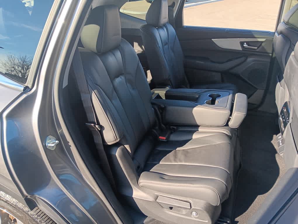 Used 2023 Acura MDX SH-AWD w/ Technology Package image 18