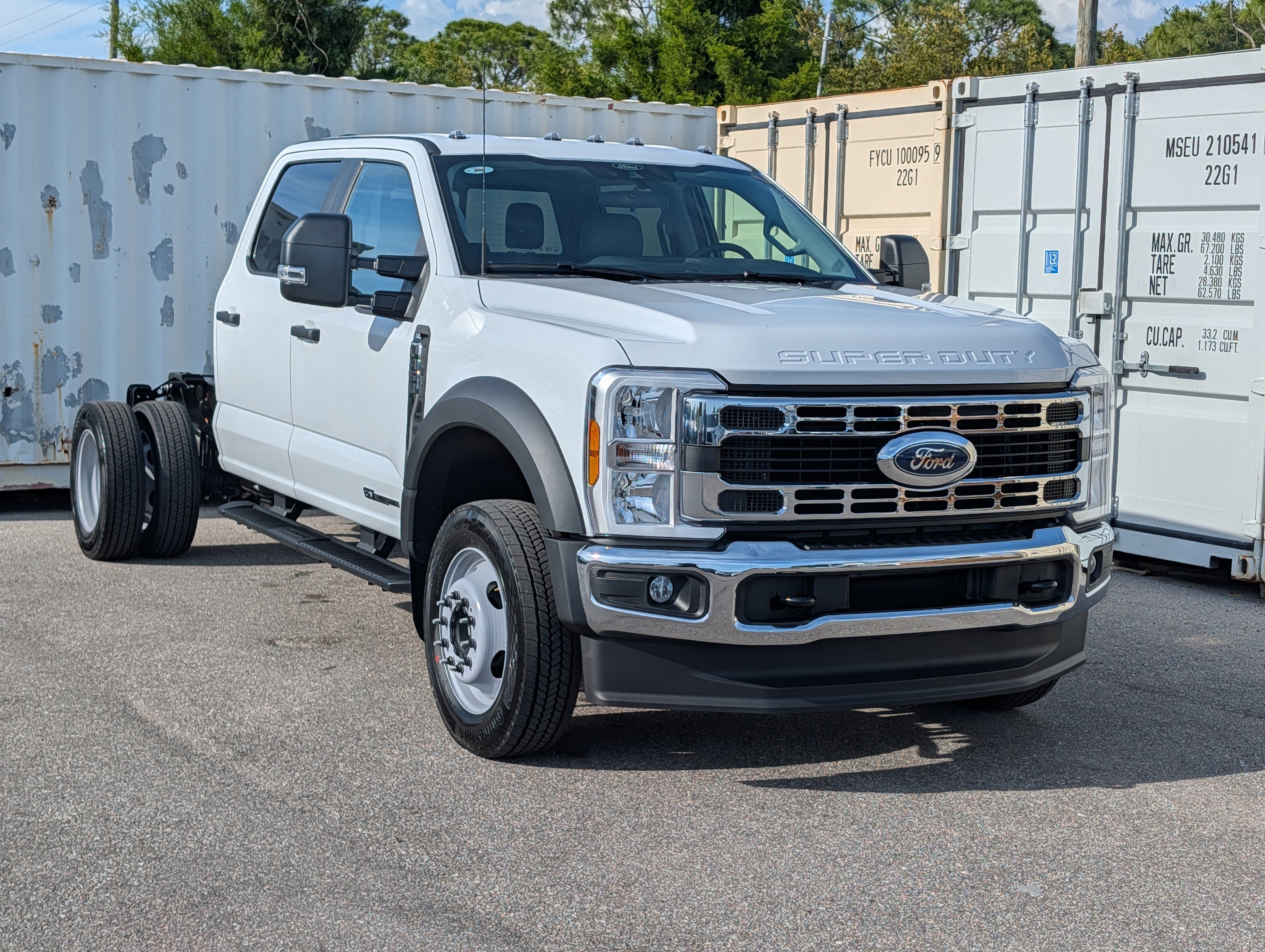 New 2026 Ford F450 4x4 Crew Cab Super Duty video 2