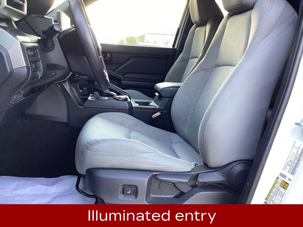 Used 2024 Toyota Tacoma SR5 AWD/4WD image 13
