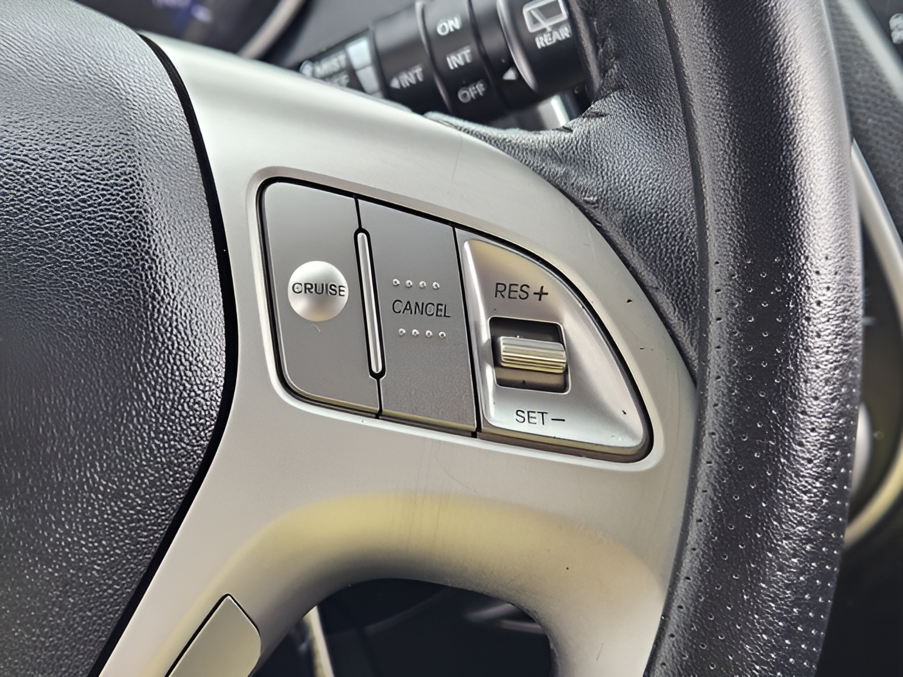 Used 2013 Hyundai Tucson GLS FWD image 20