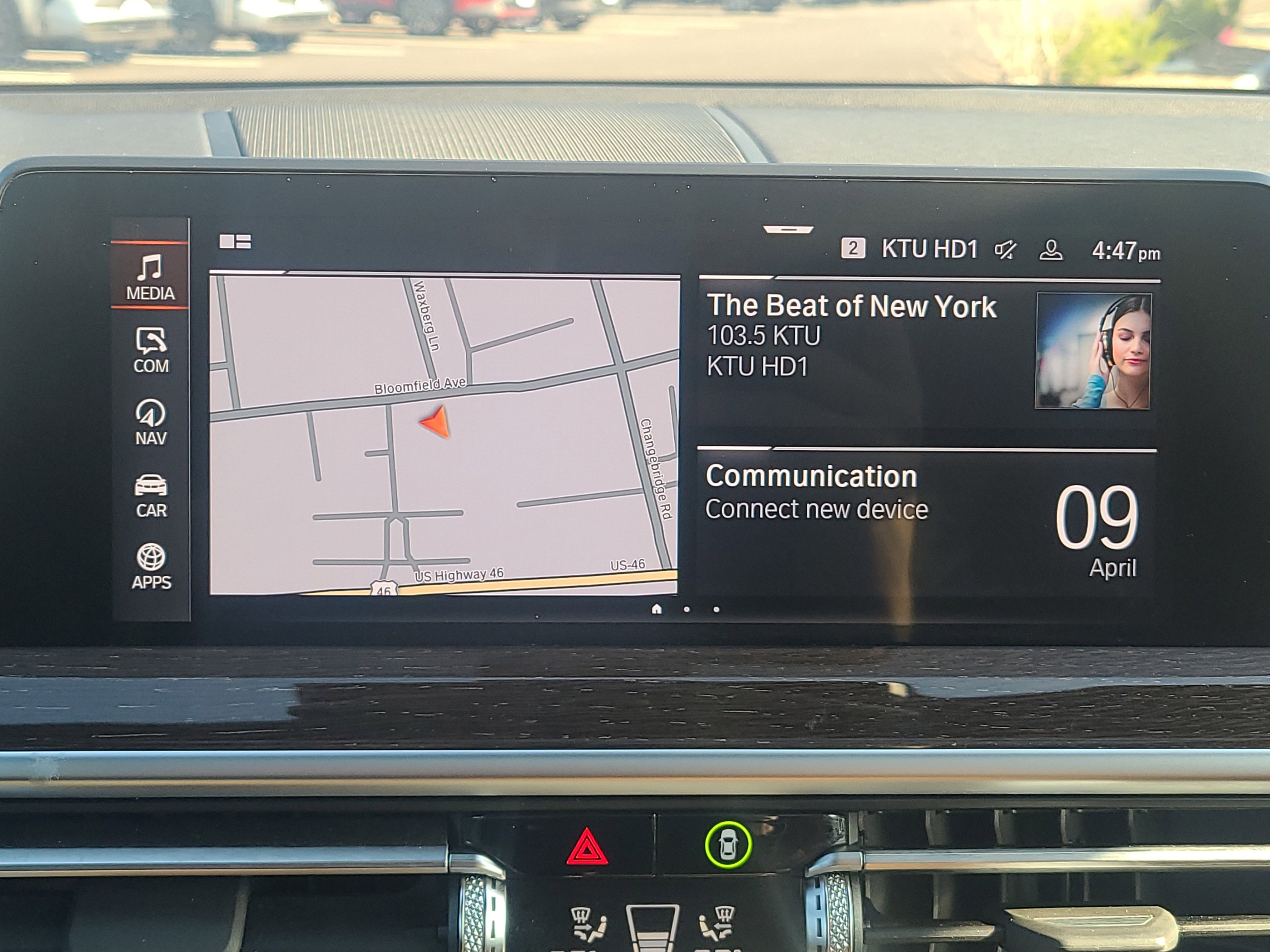 Used 2024 BMW X3 xDrive30i w/ Convenience Package image 26