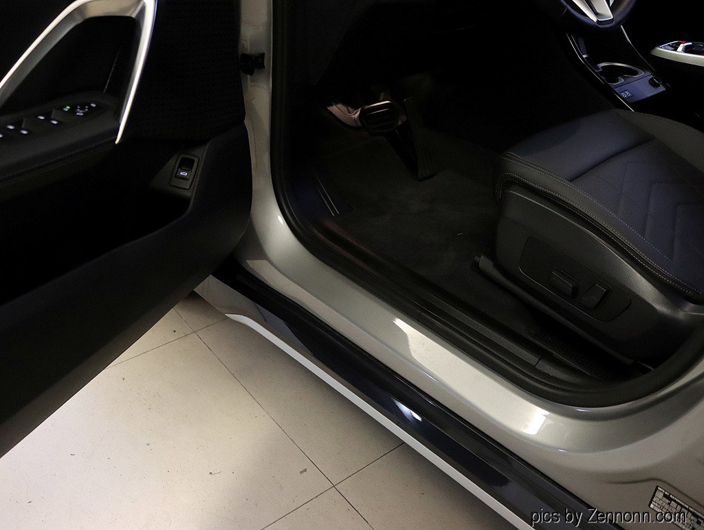 Certified 2025 BMW X1 xDrive28i image 26