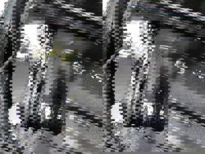 Used 2023 Nissan Murano SV image 93