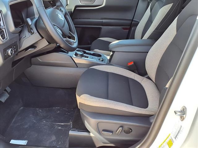 New 2025 Ford Bronco Sport Big Bend image 15