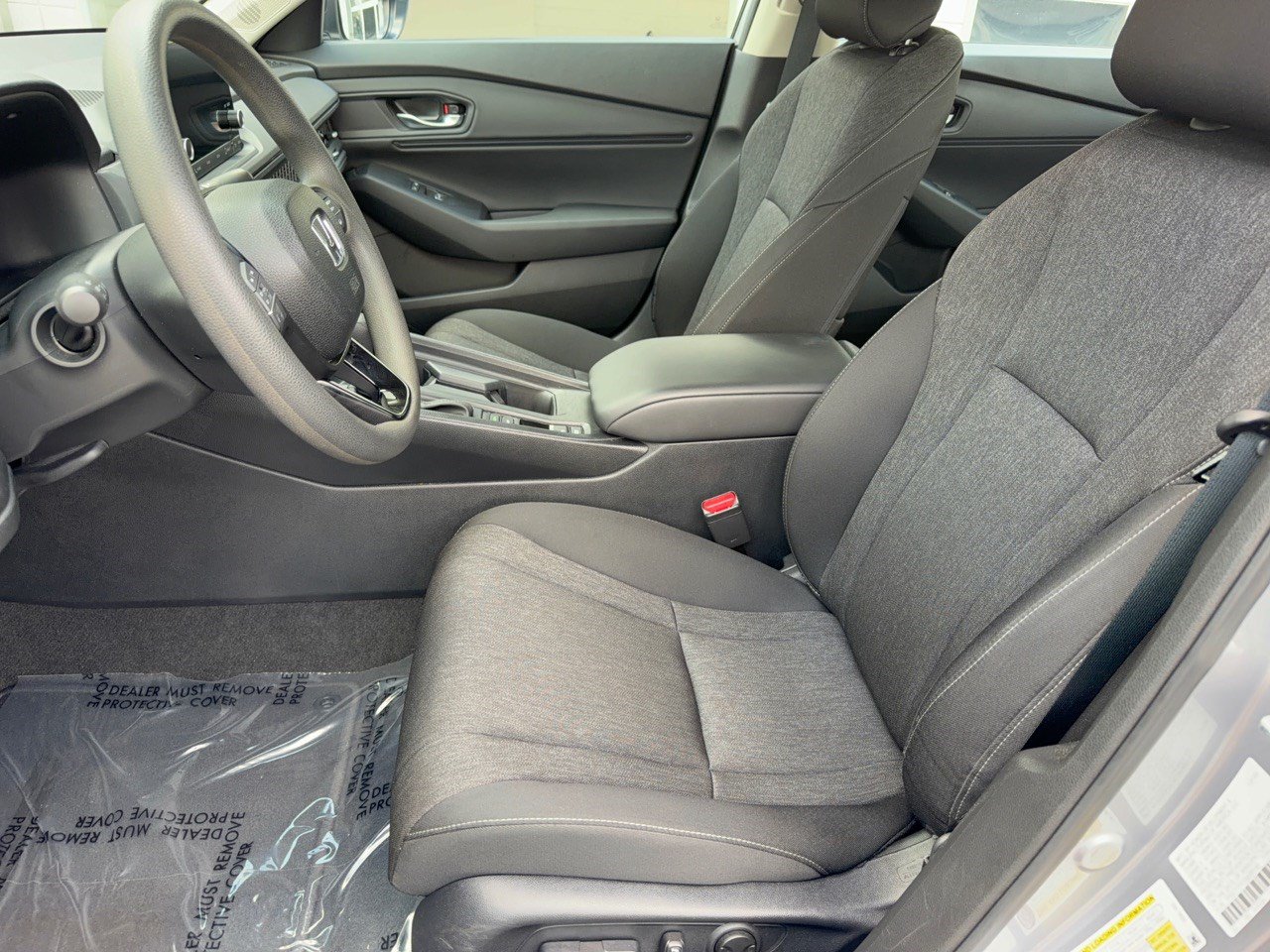 Used 2025 Honda Accord SE image 5
