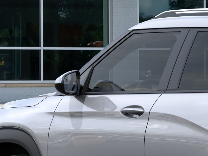 New 2026 Chevrolet TrailBlazer LT w/ Convenience Package FWD image 12