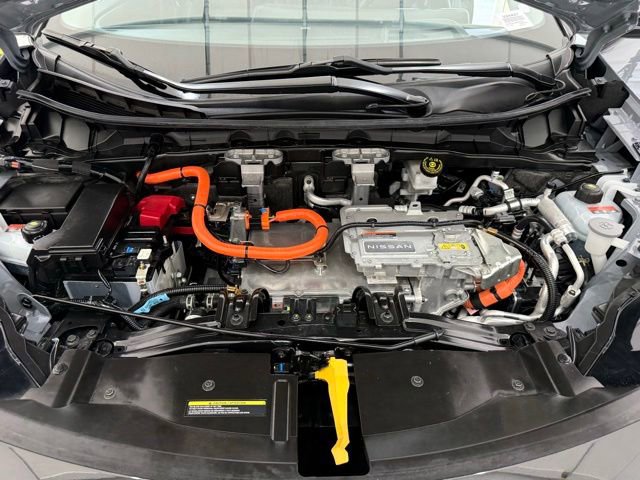 Used 2024 Nissan Ariya FWD image 9